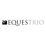 Equestrio Logo Transparent PNG