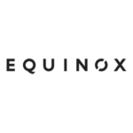 Equinox Fitness Clubs Logo Transparent PNG