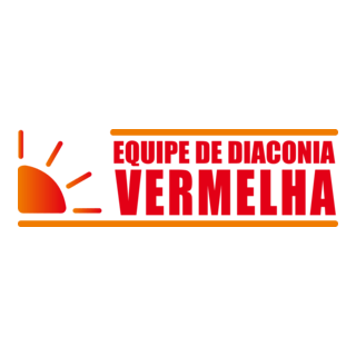 Equipe Da Diaconia Vermelha
