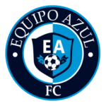 Equipo Azul FC Valledupar Logo Transparent PNG