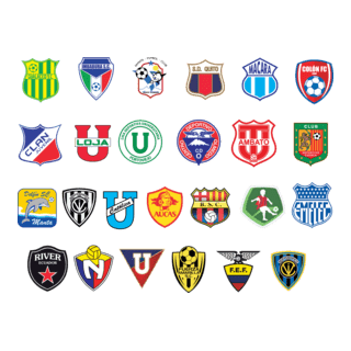 Equipos Ecuador