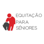 Equitação Para Séniores Logo Transparent PNG