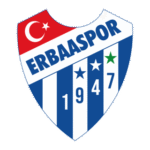 Erbaaspor Logo Transparent PNG
