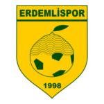 Erdemlispor Logo Transparent PNG