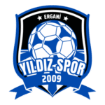 Ergani Yıldız Spor Logo Transparent PNG