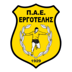 Ergotelis FC Logo Transparent PNG