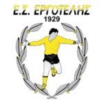 Ergotelis Iraklion Logo Transparent PNG
