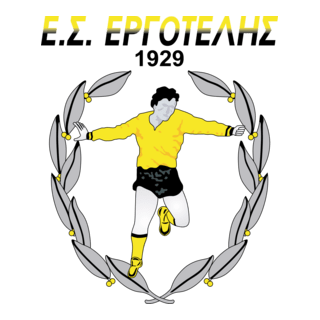 Ergotelis Iraklion