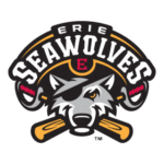 Erie Seawolves Logo Transparent PNG