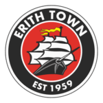 Erith Town FC Logo Transparent PNG