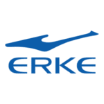 Erke Logo Transparent PNG