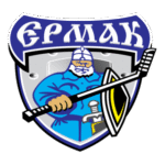 Ermak Angarsk Logo Transparent PNG
