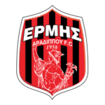 Ermis Aradippou FC Logo Transparent PNG