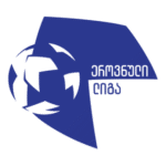 Erovnuli Liga Logo Transparent PNG
