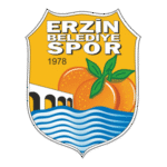 Erzin Belediyespor Logo Transparent PNG