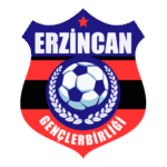 Erzincan Gençlerbirliği Logo Transparent PNG