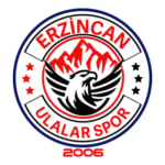 Erzincan Ulalar Spor Logo Transparent PNG