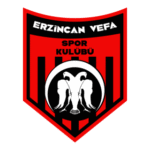 Erzincan Vefa Spor Logo Transparent PNG