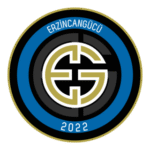 Erzincangücü Logo Transparent PNG