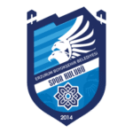 Erzurum Büyükşehir Belediyesi Spor Logo Transparent PNG