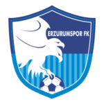 Erzurumspor FK Logo Transparent PNG