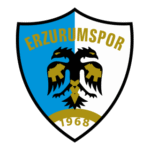 Erzurumspor Logo Transparent PNG