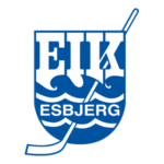 Esbjerg IK Logo Transparent PNG