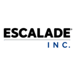 Escalade Inc Logo Transparent PNG