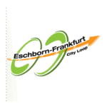 Eschborn frankfurt City Loop Logo Transparent PNG