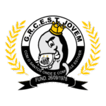 Escola De Samba Torcida Jovem Logo Transparent PNG