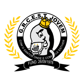 Escola De Samba Torcida Jovem