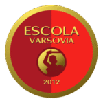 Escola Varsovia Warszawa Logo Transparent PNG