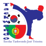 Escolas De Taekwondo Jose Teixeira Logo Transparent PNG