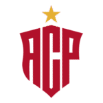 Escudo A.C. Paranavaí Logo Transparent PNG