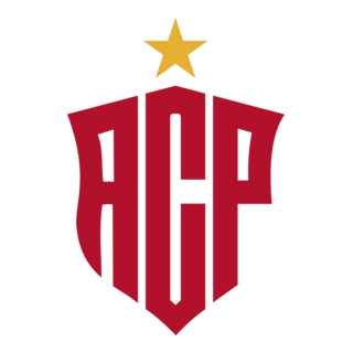 Escudo A.C. Paranavaí