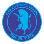 Escudo Alternativo Alvarado Logo Transparent PNG