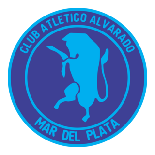 Escudo Alternativo Alvarado