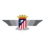 Escudo Atletico Aviacion Logo Transparent PNG