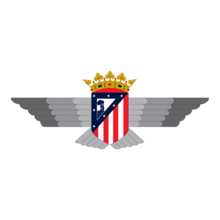 Escudo Atletico Aviacion