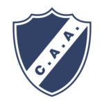 Escudo Club Atletico Alvarado Logo Transparent PNG