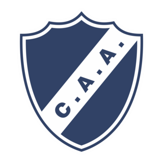Escudo Club Atletico Alvarado