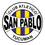 Escudo Club San Pablo Tucumán Logo Transparent PNG