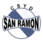 Escudo Club San Ramón Tucumán Logo Transparent PNG