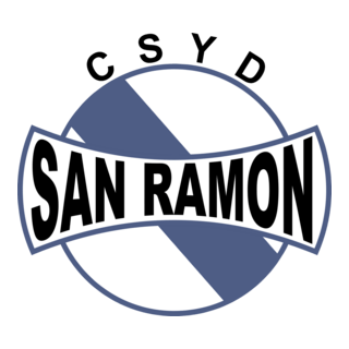 Escudo Club San Ramón Tucumán