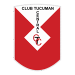 Escudo Club Tucumán Central Logo Transparent PNG