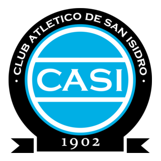 Escudo De Belgrano Athletic Club