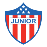 Escudo De JUNIOR DE BARRANQUILLA Logo Transparent PNG