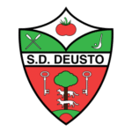 Escudo De La Sociedad Deportiva Deusto Logo Transparent PNG