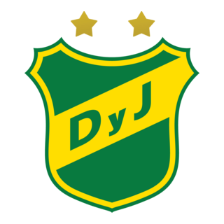 Escudo Defensa Y Justicia