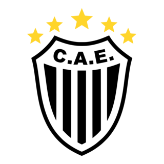 Escudo Del Club Atlético Estudiantes De Buenos Air